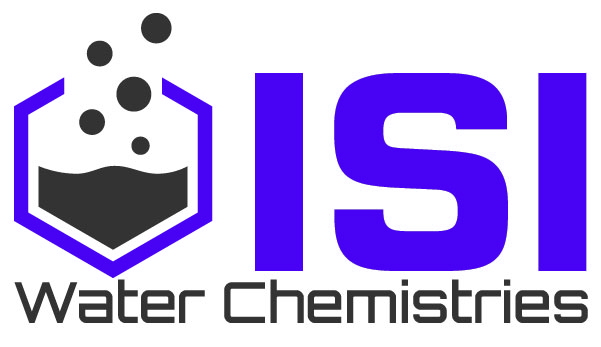 ISI Water Chemistries Logo